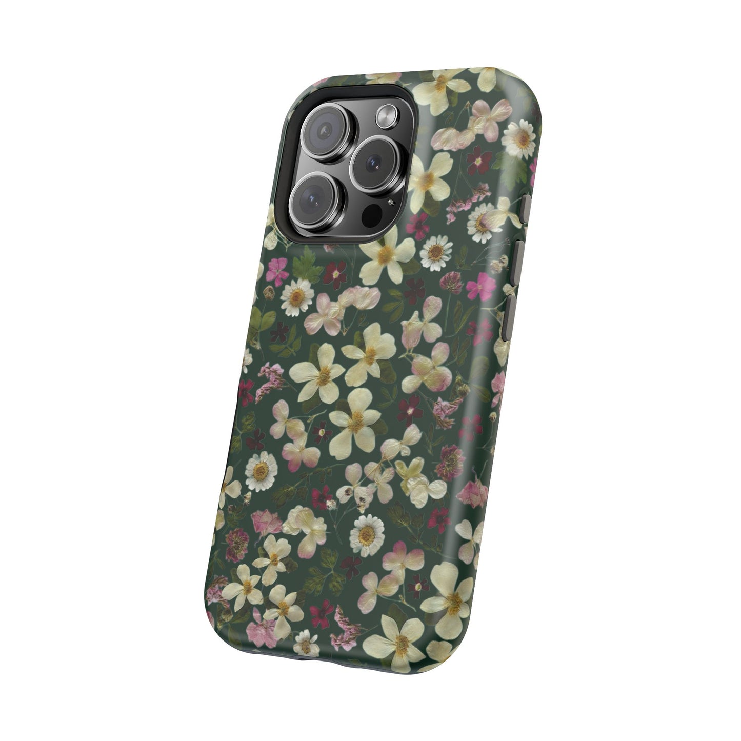 iPhone Case - Magnetic Tough
