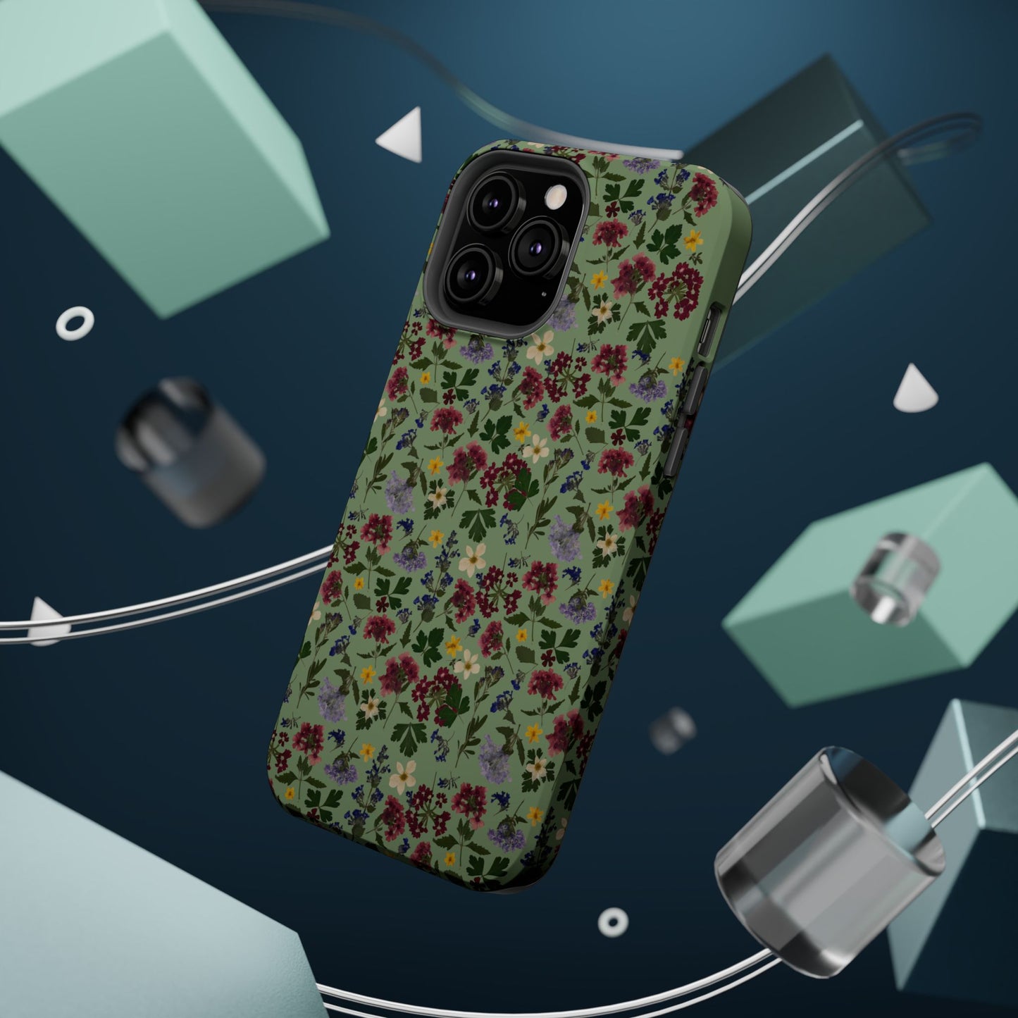 iPhone Case - Magnetic Tough