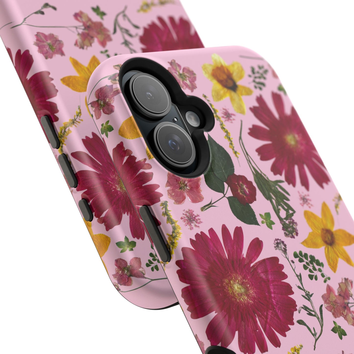 iPhone Case - Magnetic Tough