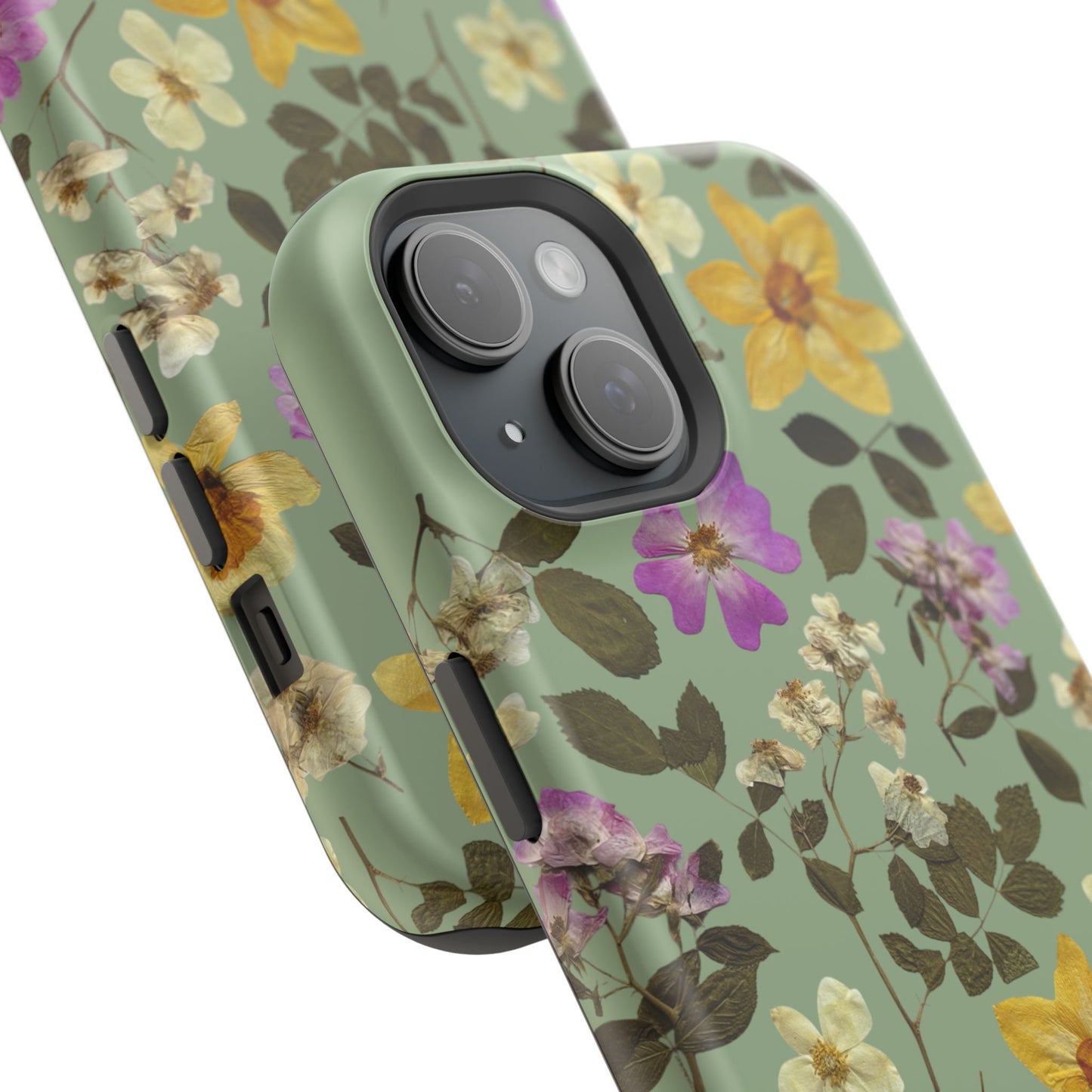 iPhone Case - Magnetic Tough