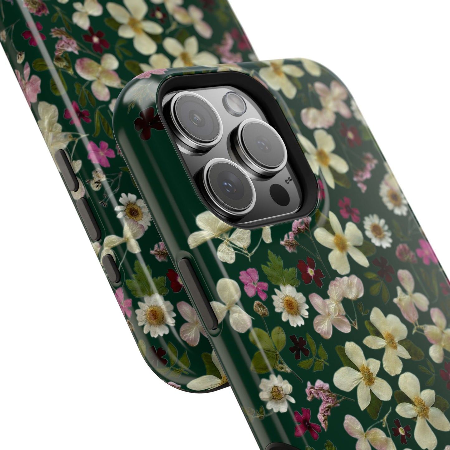 iPhone Case - Magnetic Tough