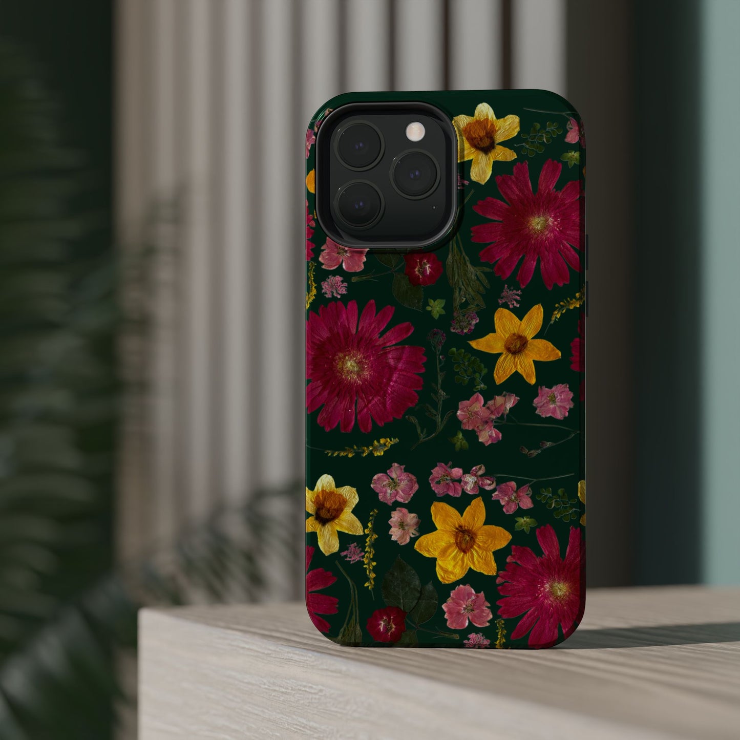 iPhone Case - Magnetic Tough