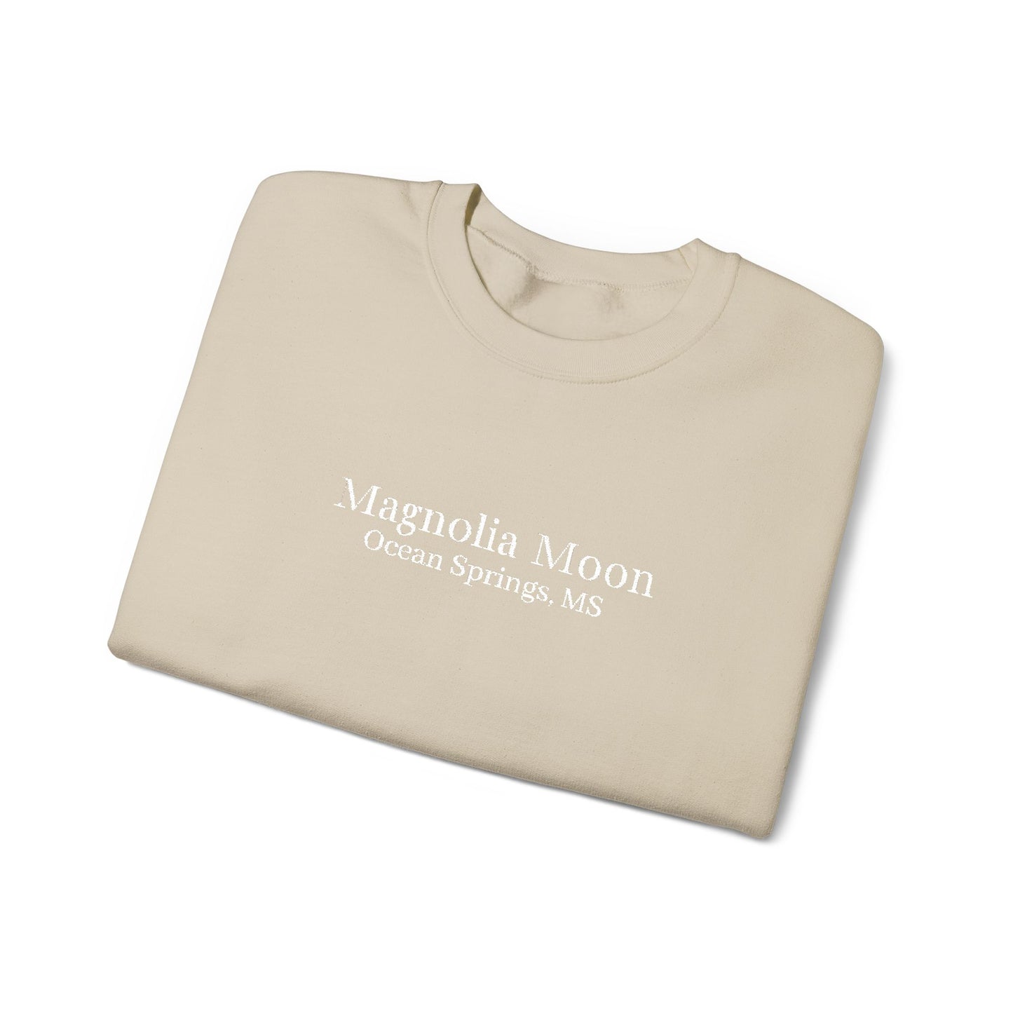 Sweatshirt - Magnolia Moon