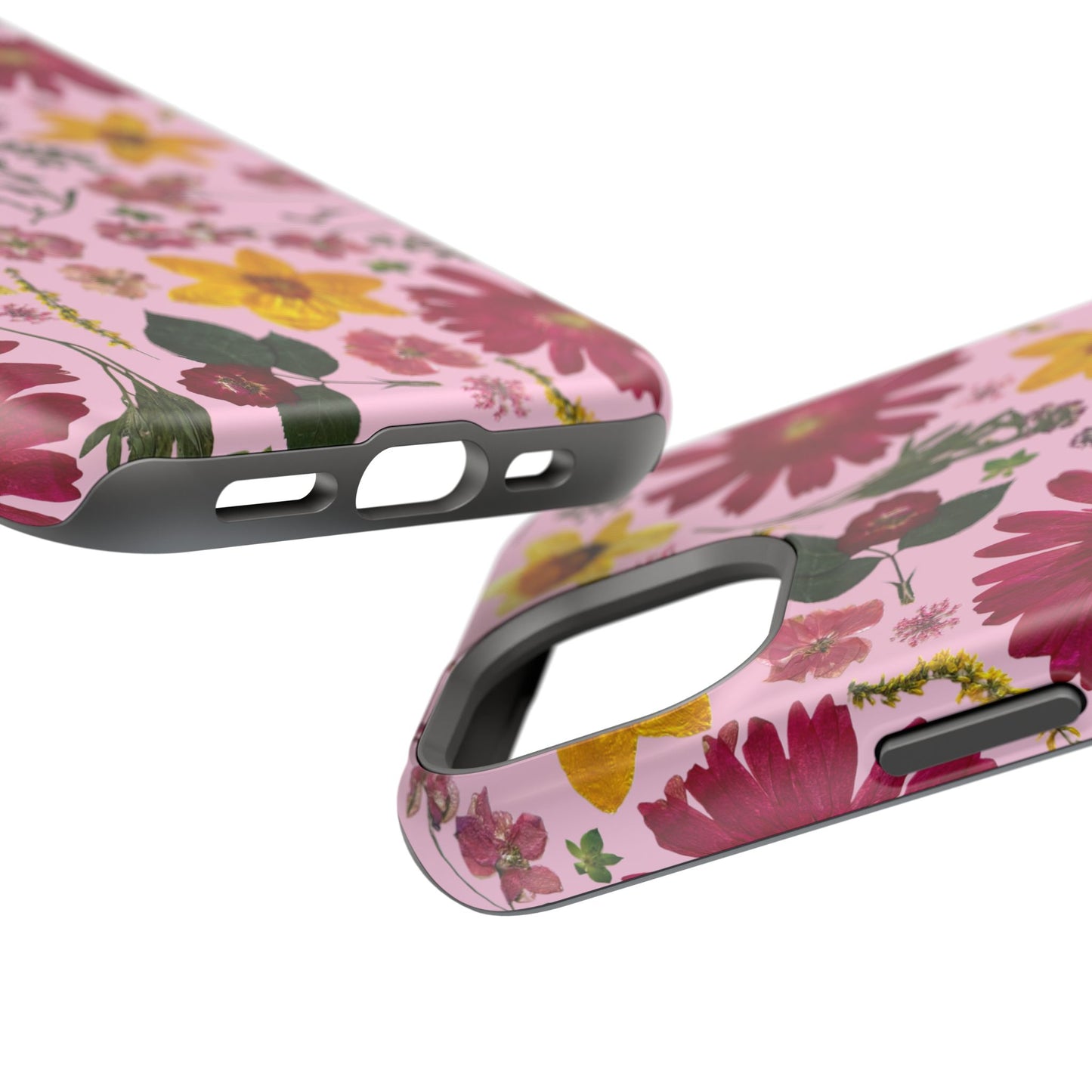 iPhone Case - Magnetic Tough