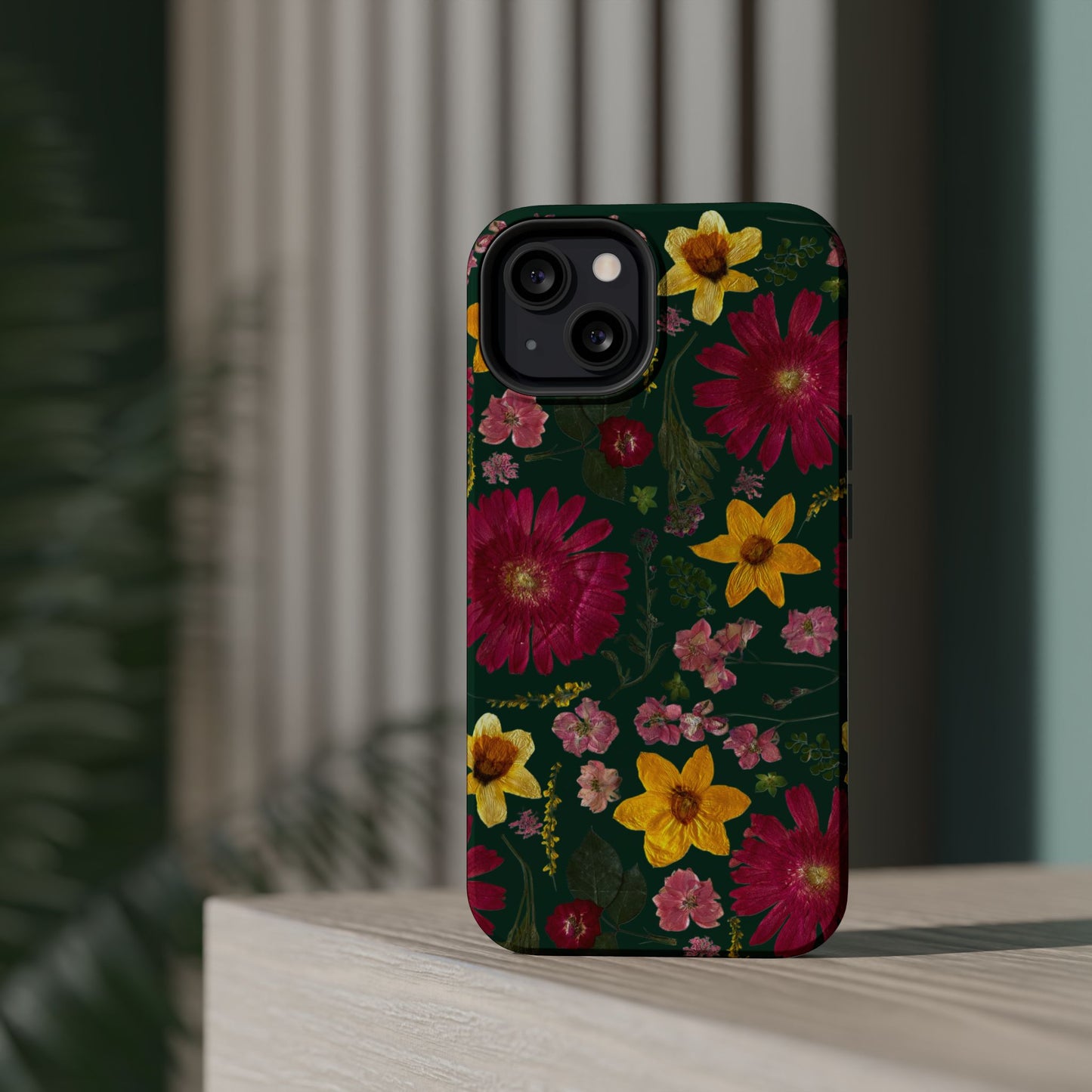 iPhone Case - Magnetic Tough