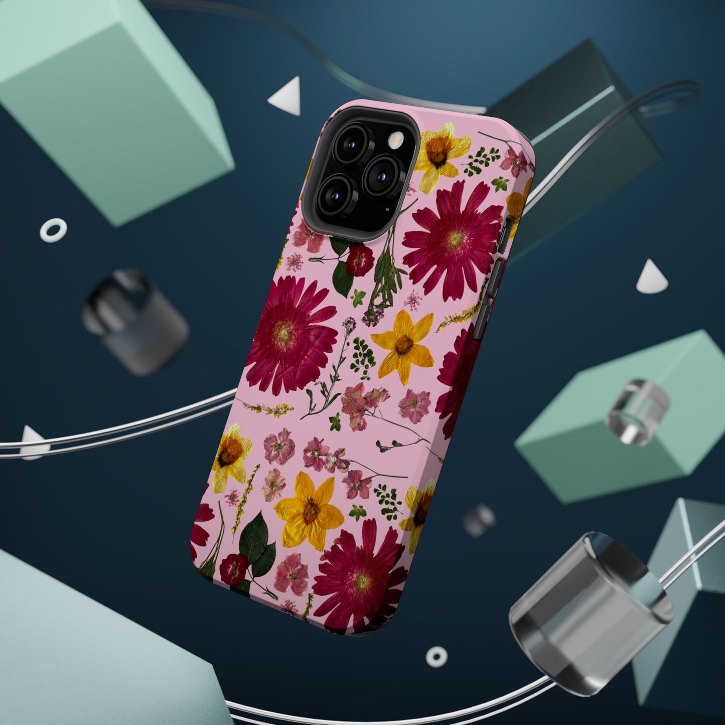 iPhone Case - Magnetic Tough