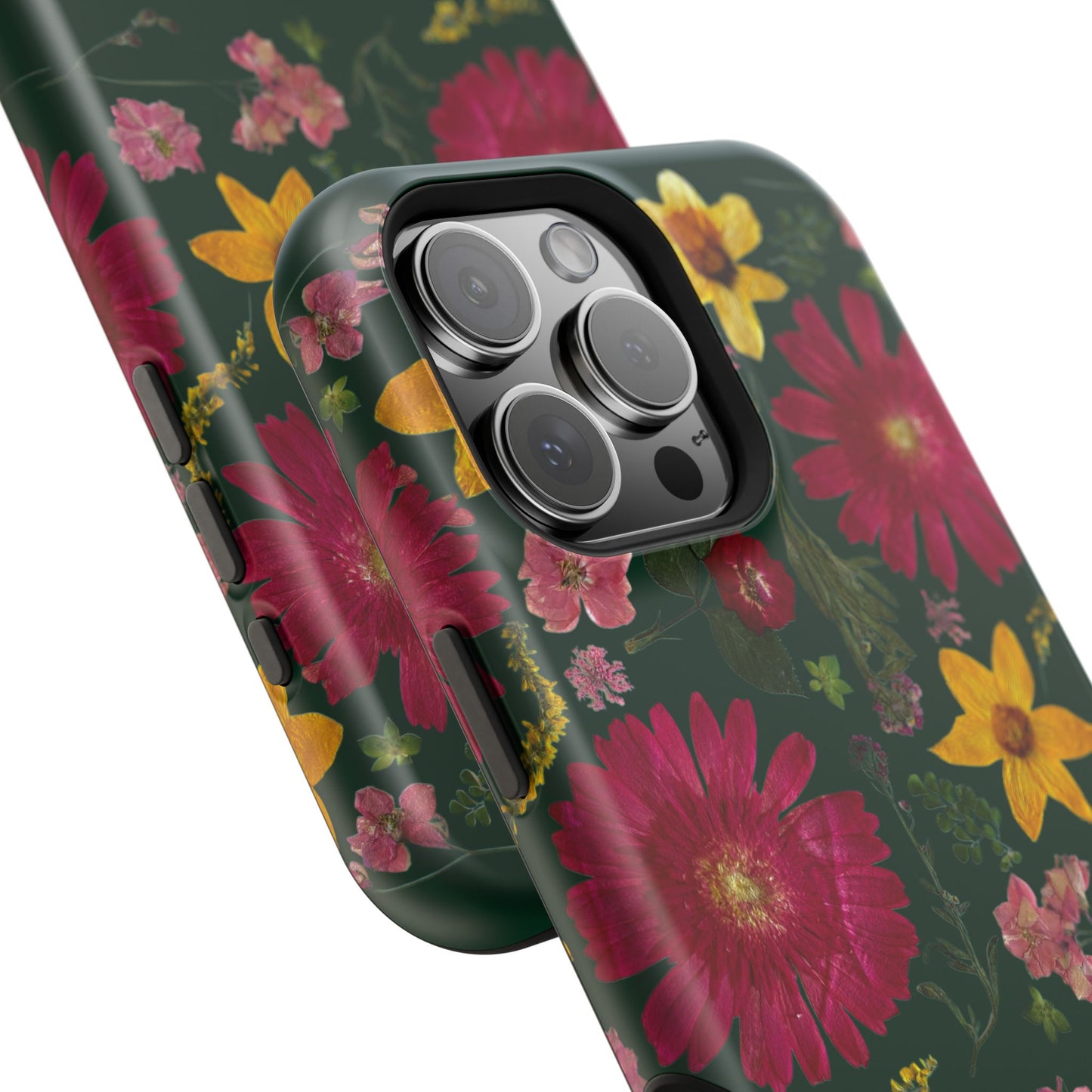 iPhone Case - Magnetic Tough