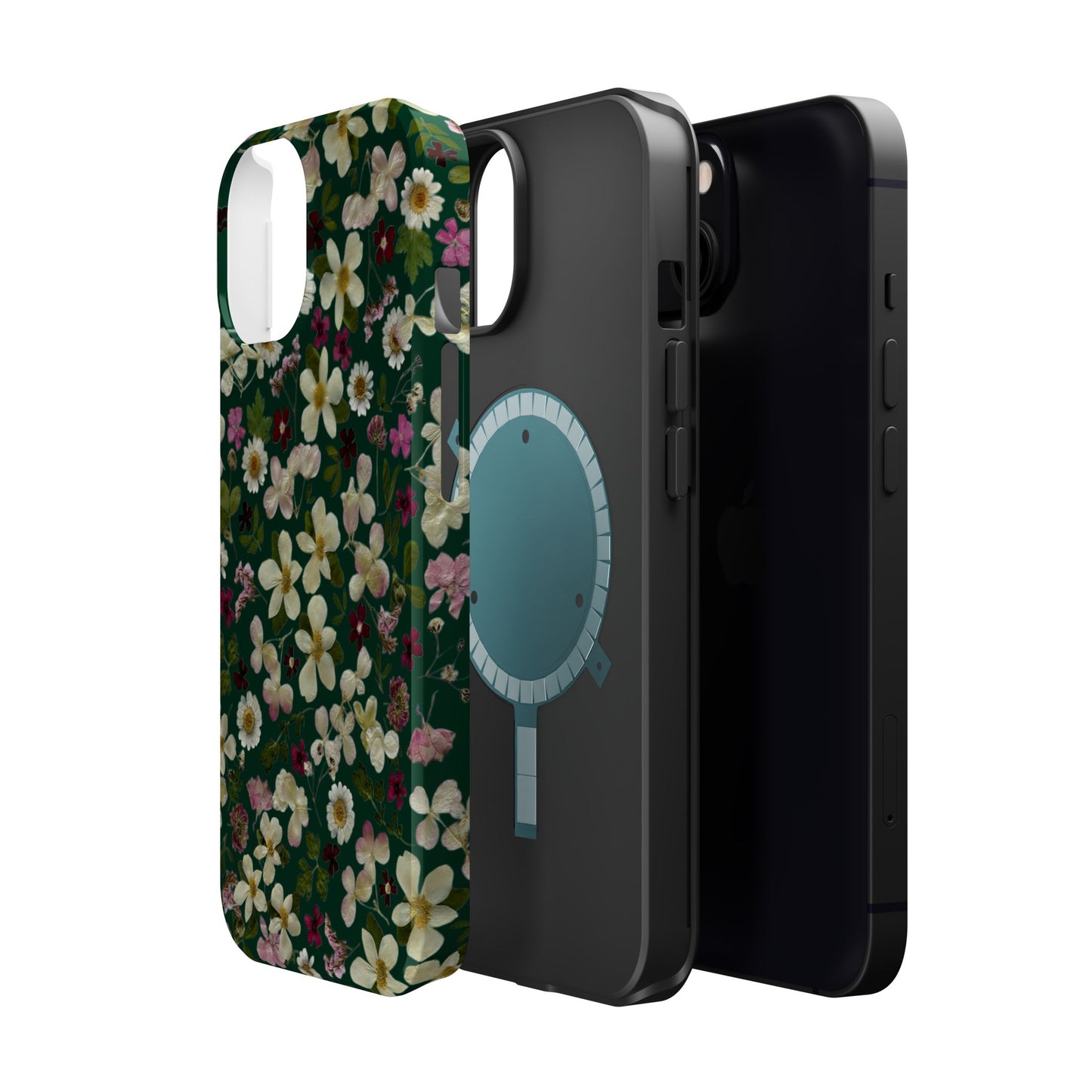 iPhone Case - Magnetic Tough