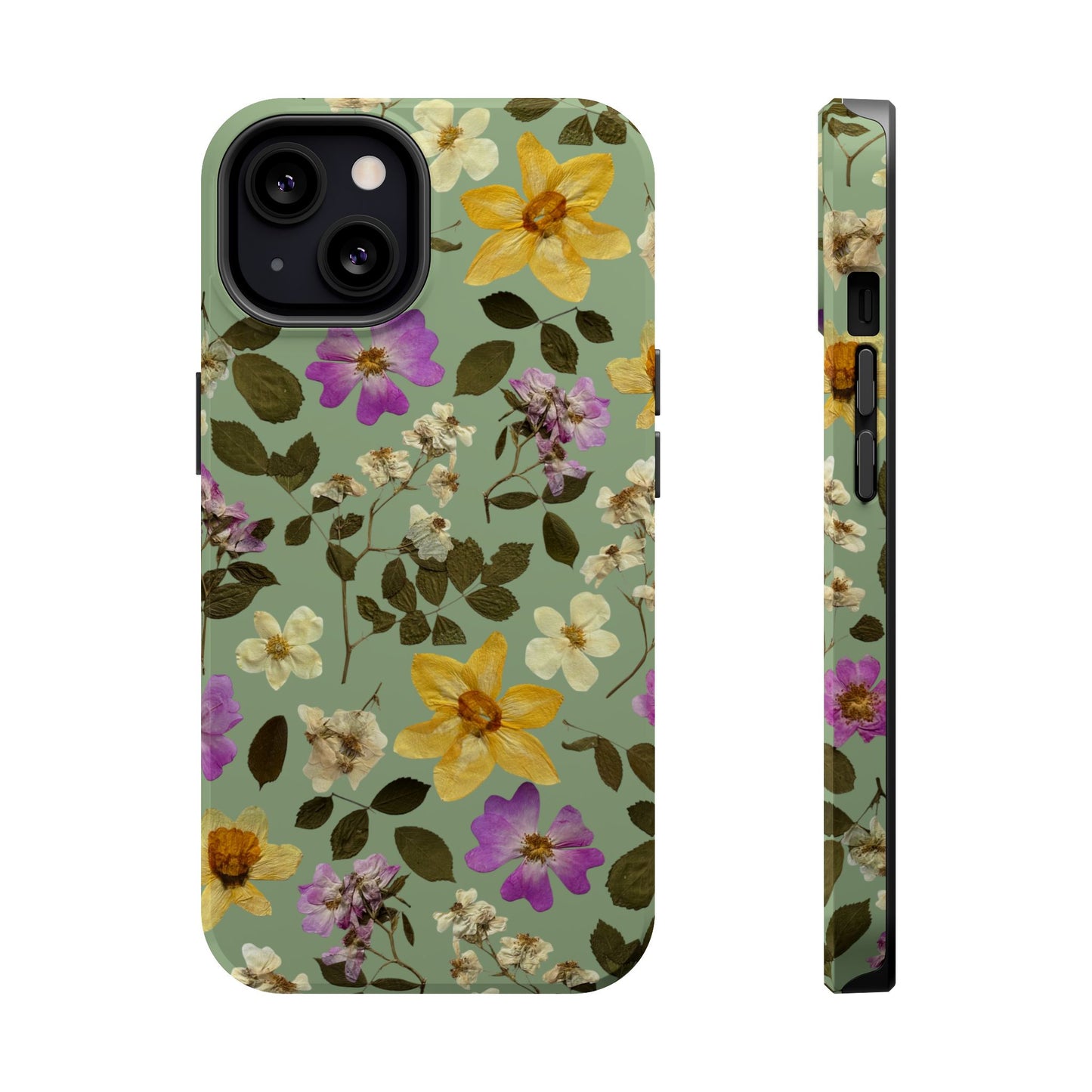 iPhone Case - Magnetic Tough