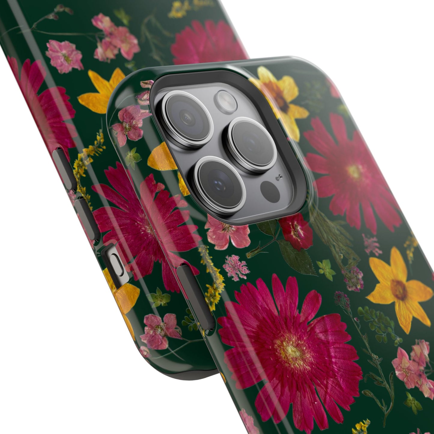 iPhone Case - Magnetic Tough