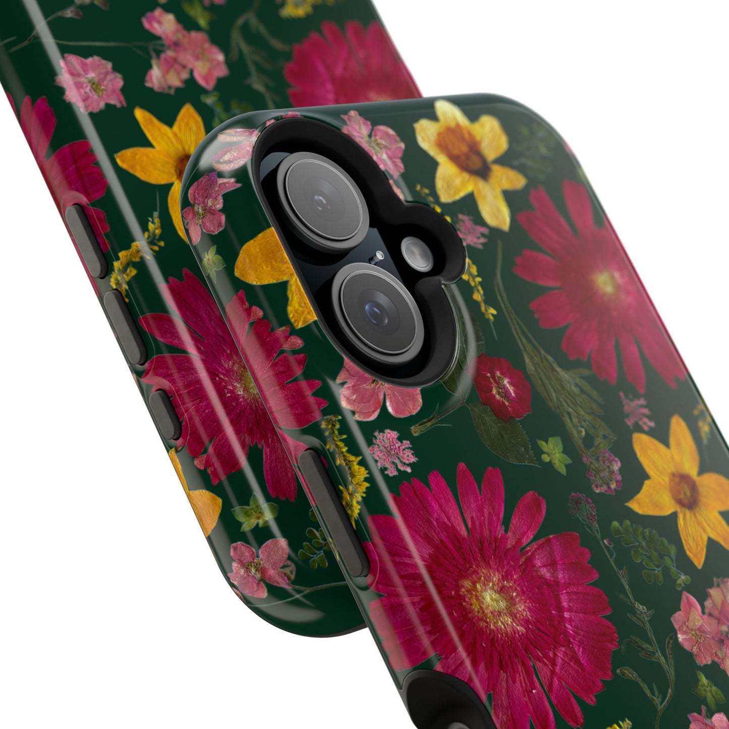 iPhone Case - Magnetic Tough