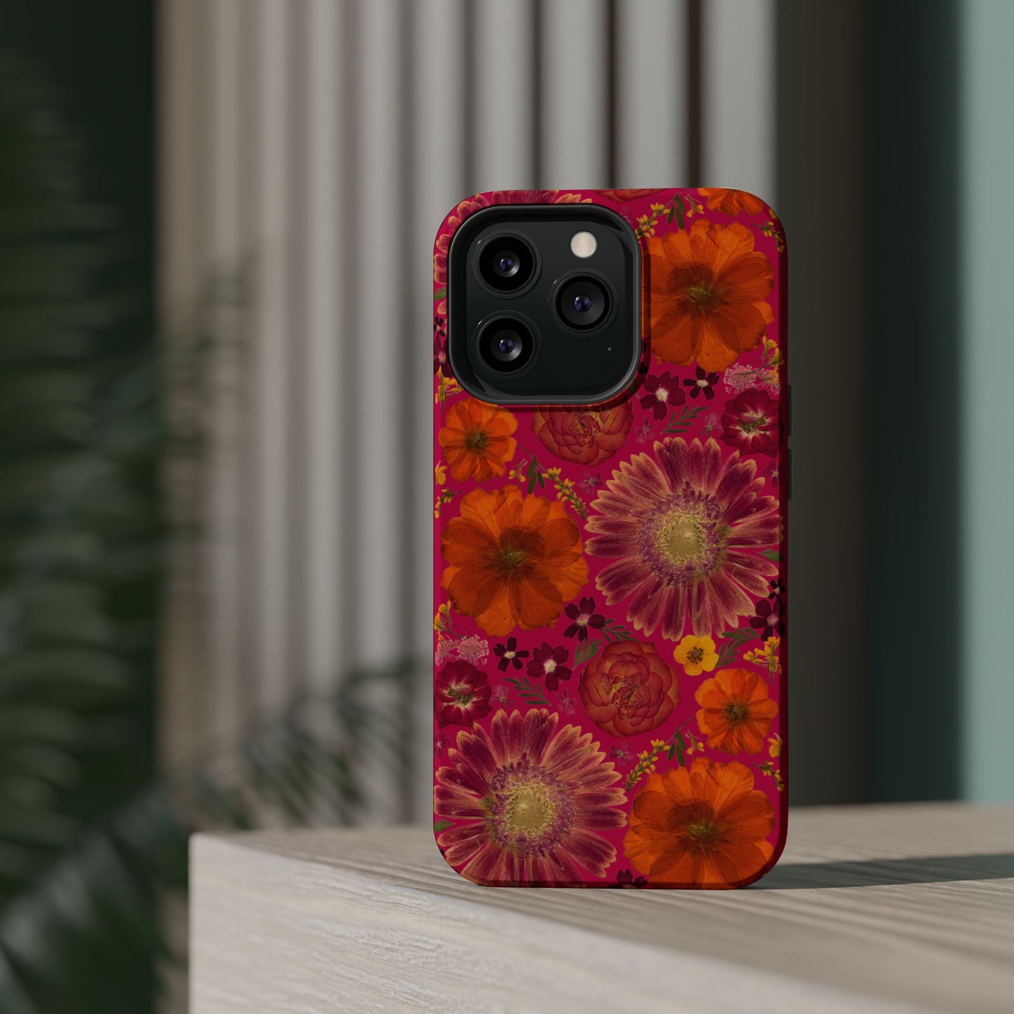 iPhone Case - Magnetic Tough