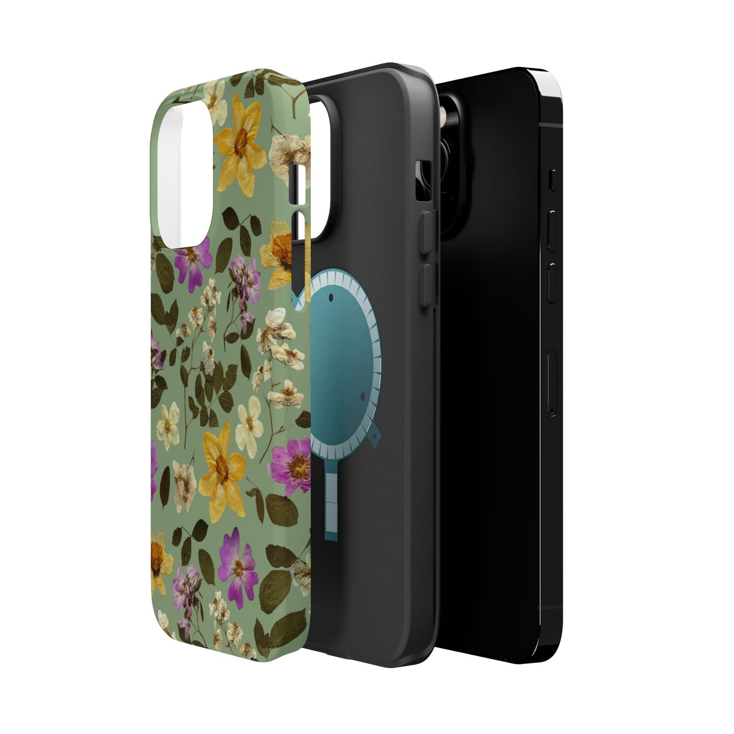 iPhone Case - Magnetic Tough