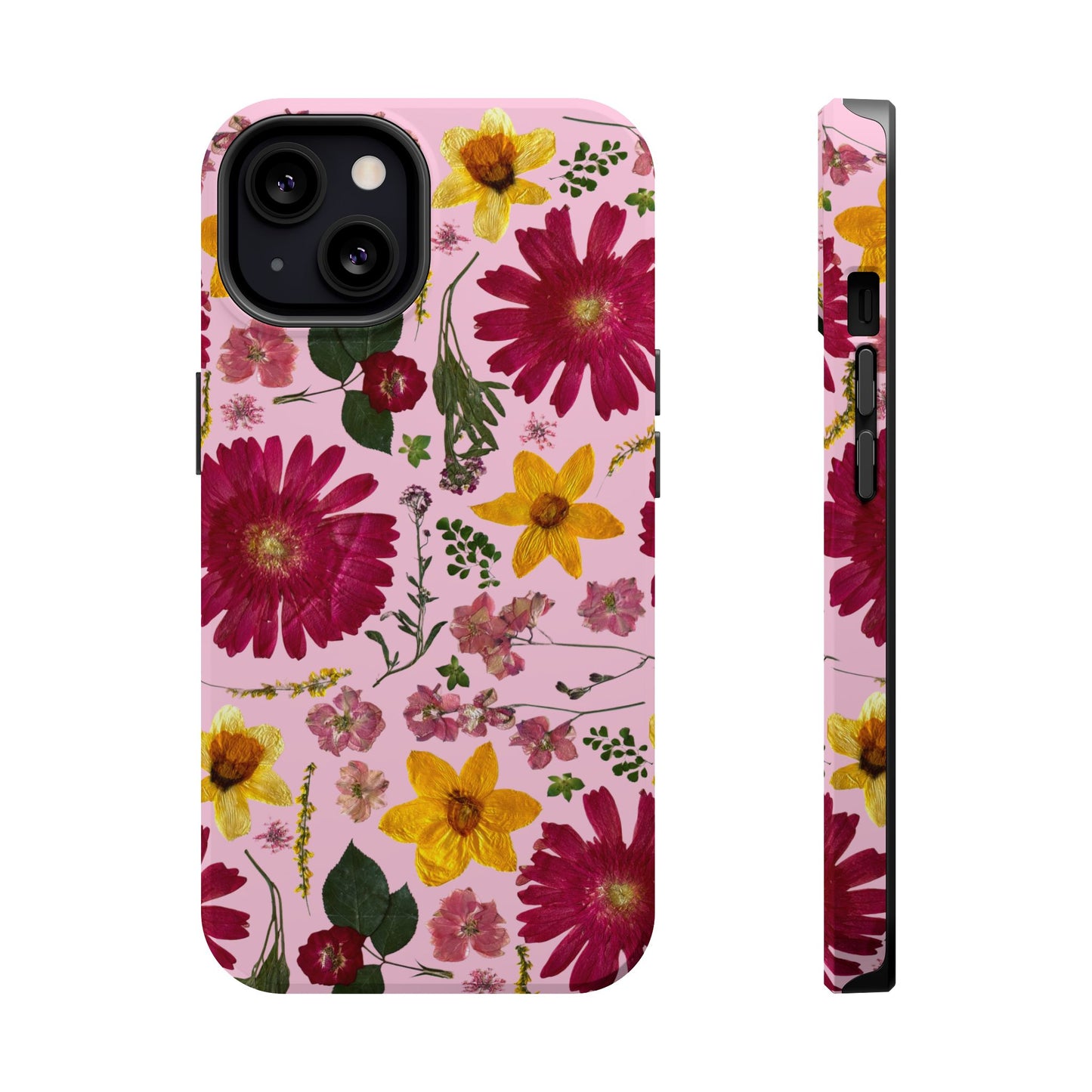 iPhone Case - Magnetic Tough