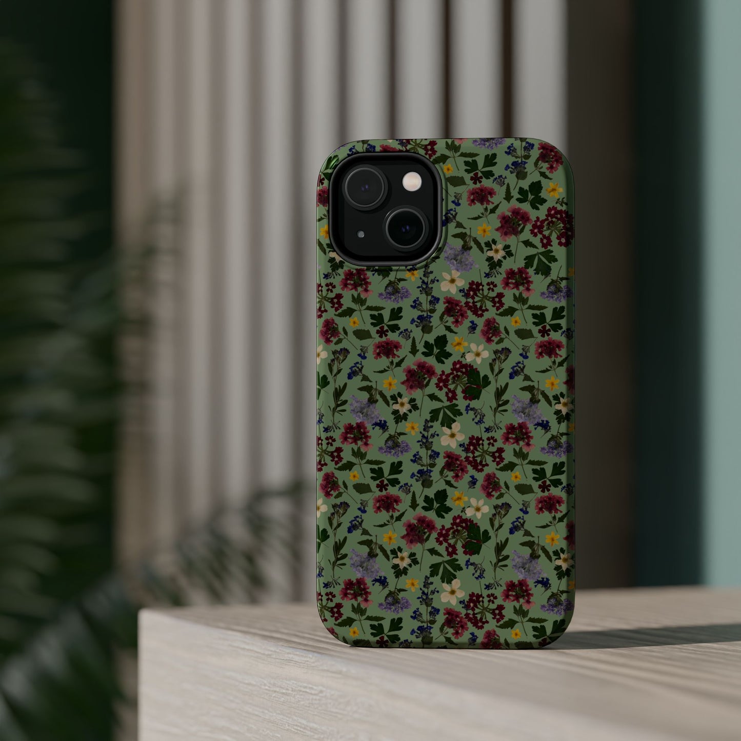 iPhone Case - Magnetic Tough