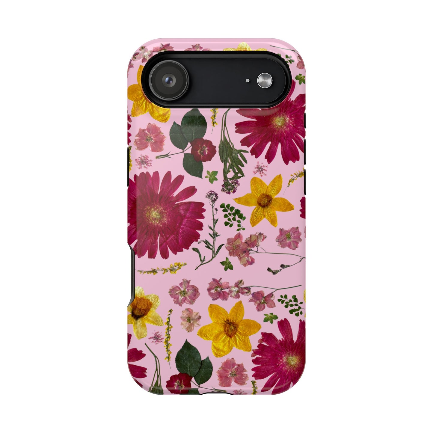 iPhone Case - Magnetic Tough