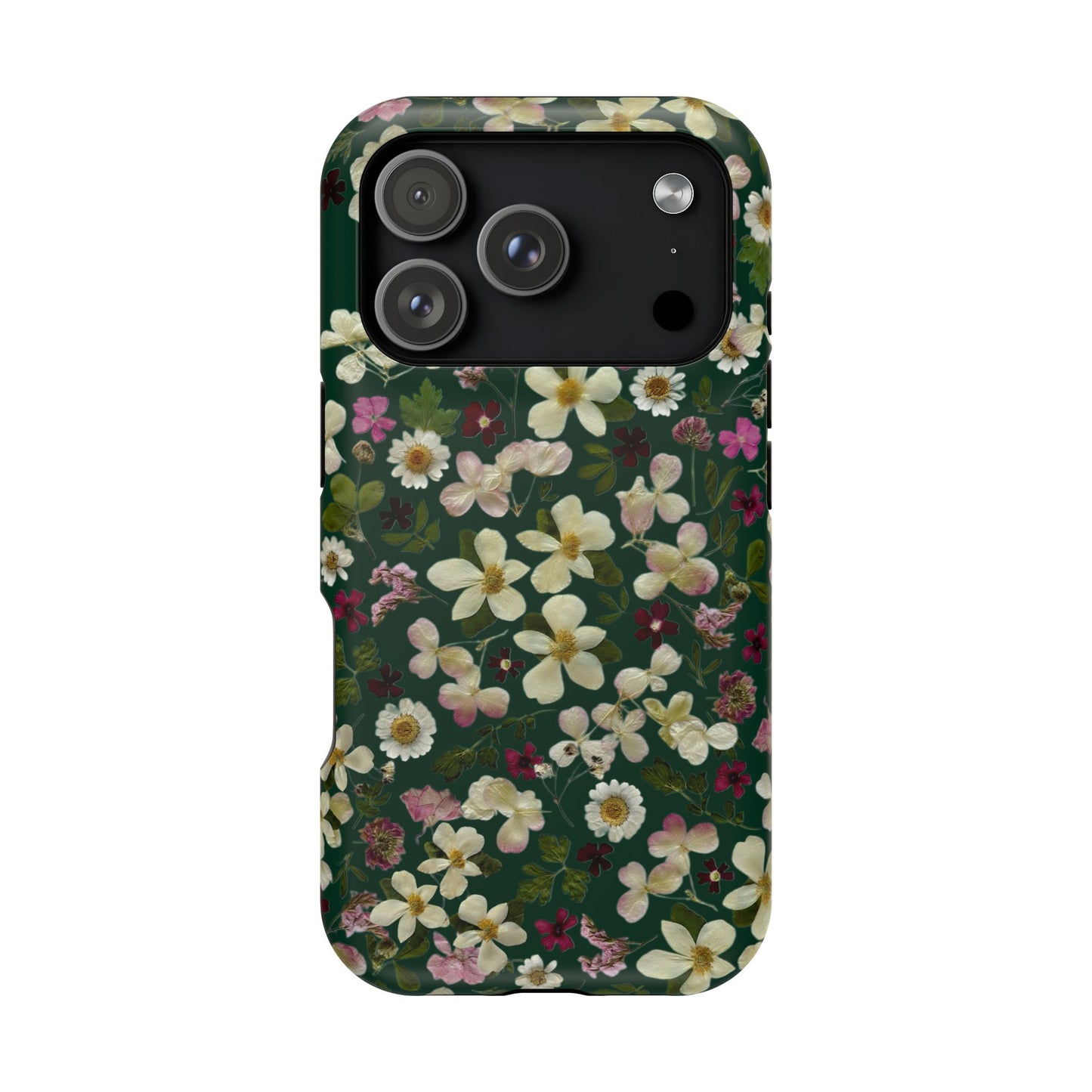 iPhone Case - Magnetic Tough