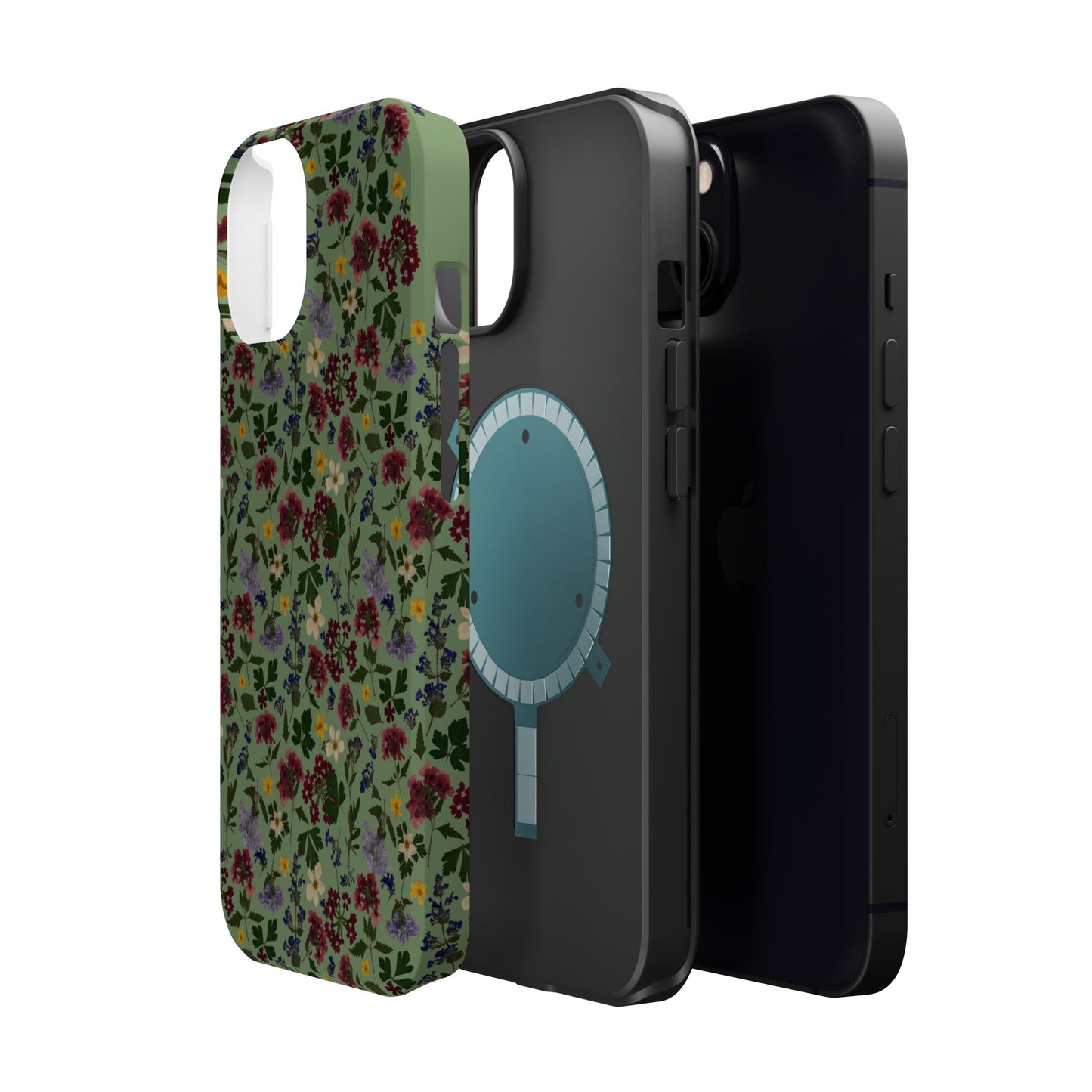 iPhone Case - Magnetic Tough