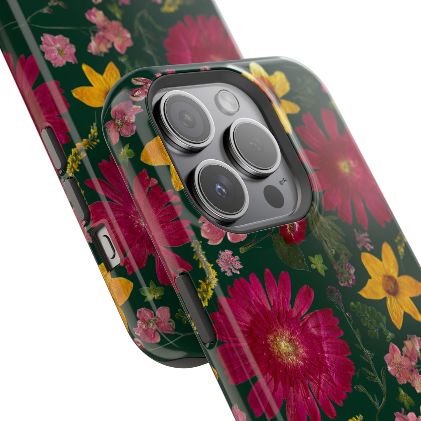 iPhone Case - Magnetic Tough