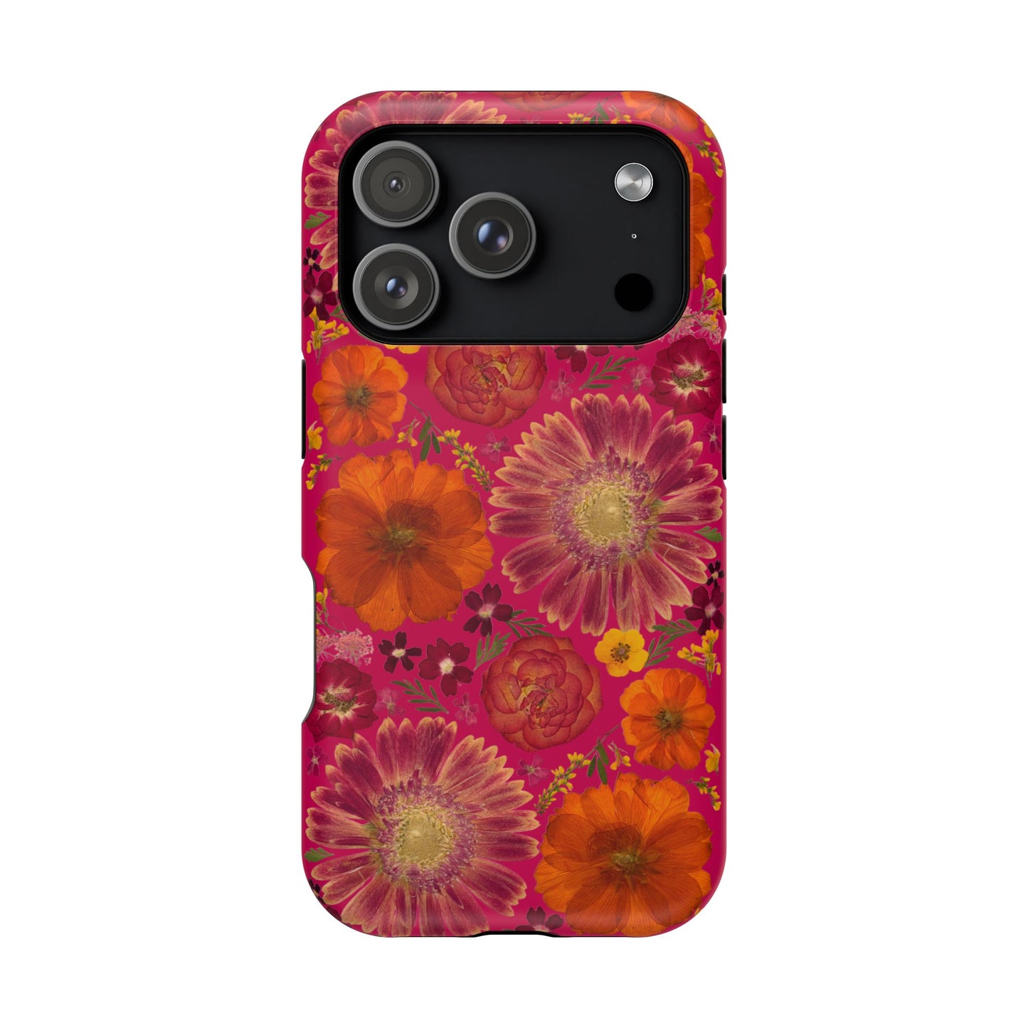 iPhone Case - Magnetic Tough