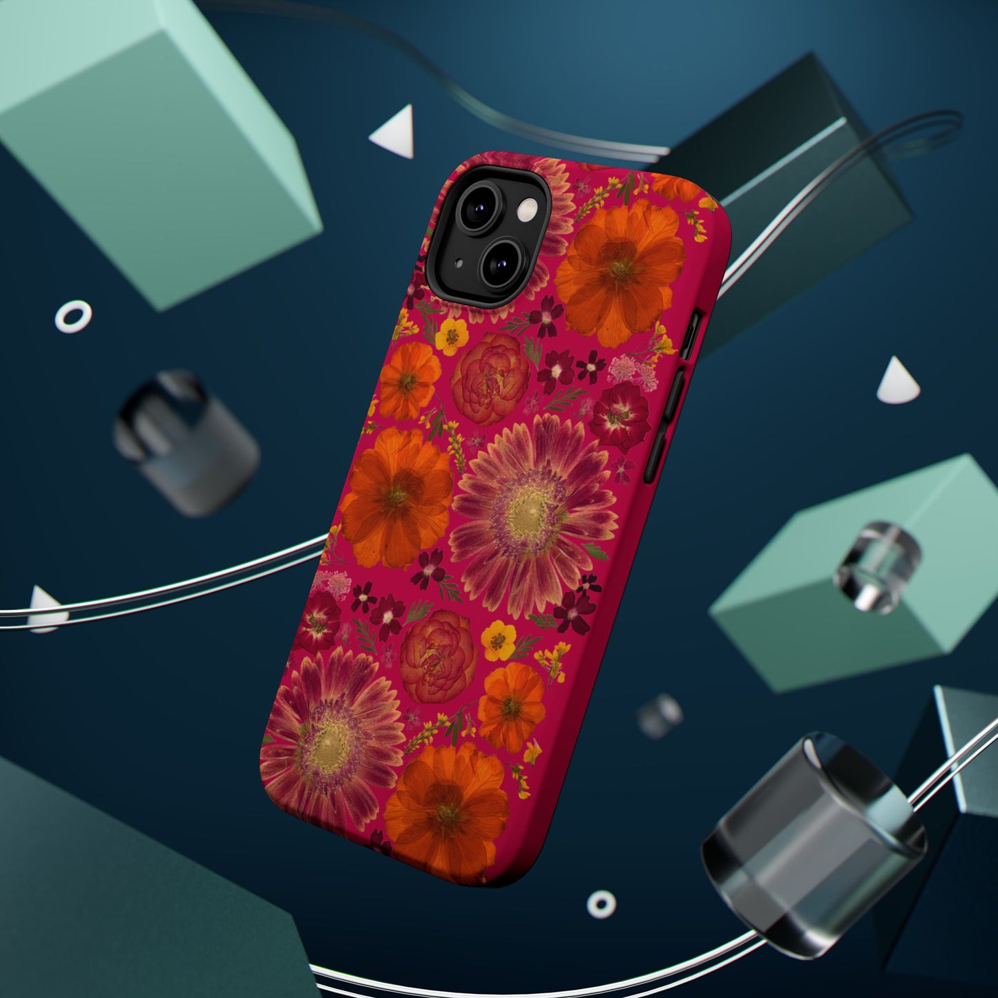 iPhone Case - Magnetic Tough