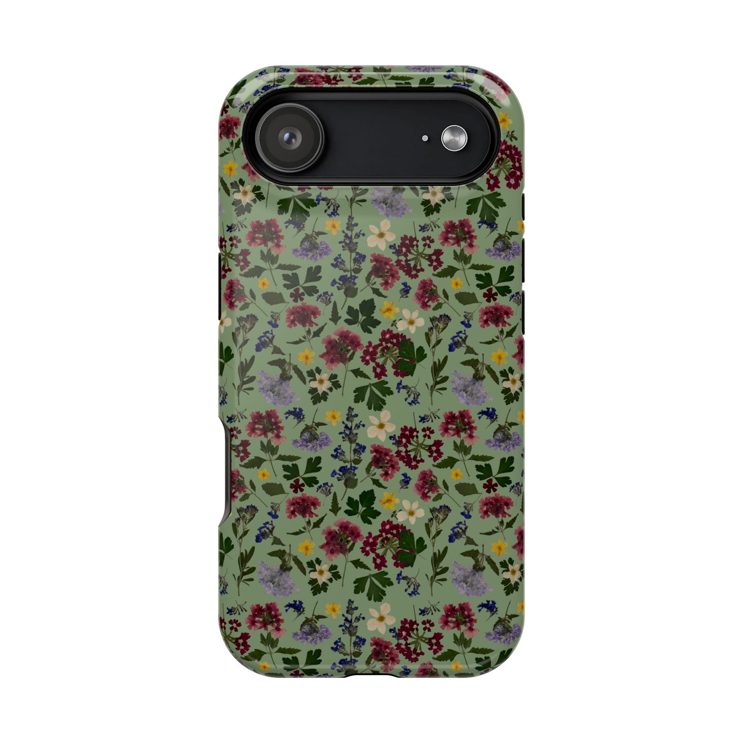 iPhone Case - Magnetic Tough