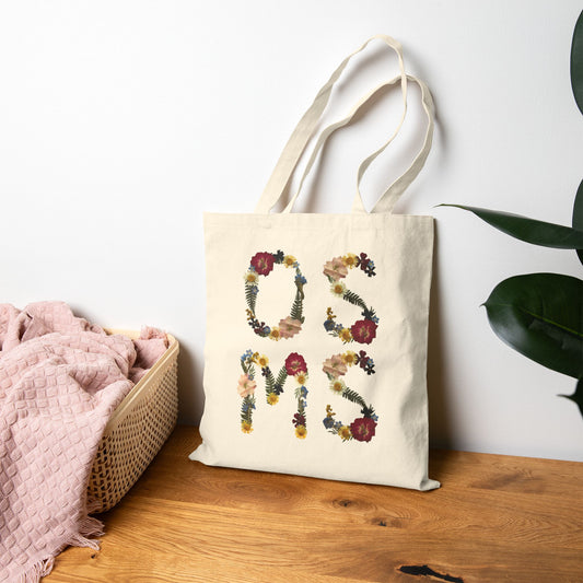 Tote Bag - OS MS