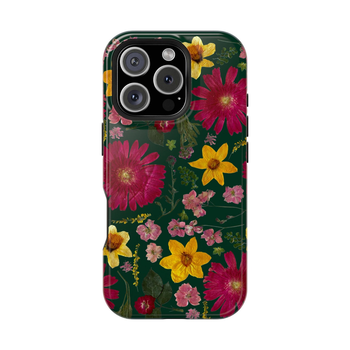 iPhone Case - Magnetic Tough