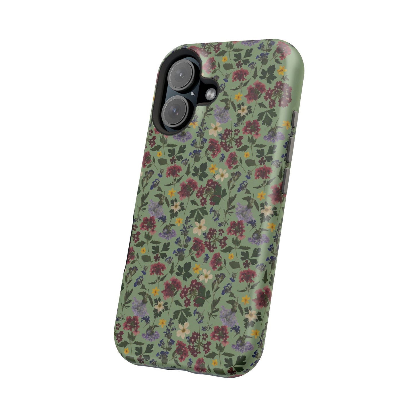 iPhone Case - Magnetic Tough