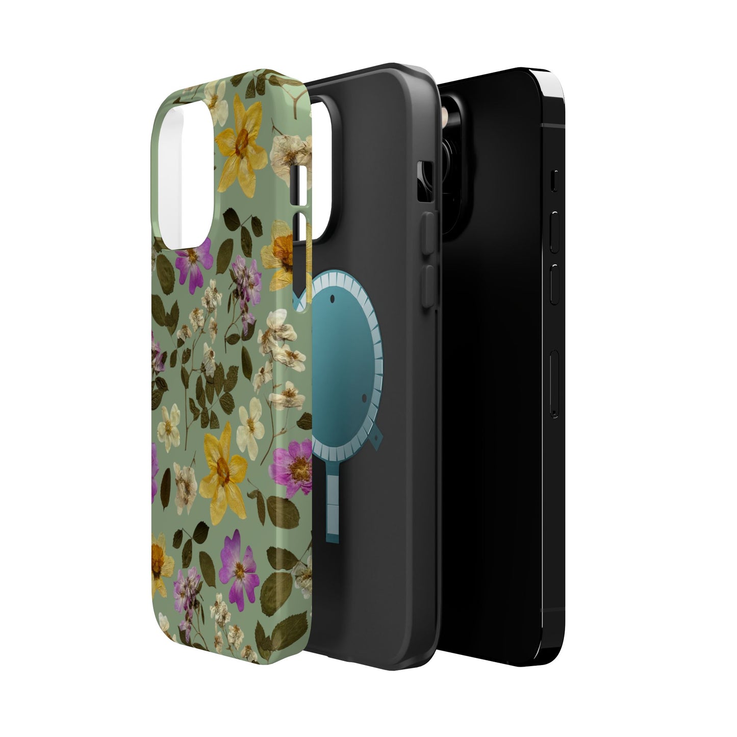 iPhone Case - Magnetic Tough