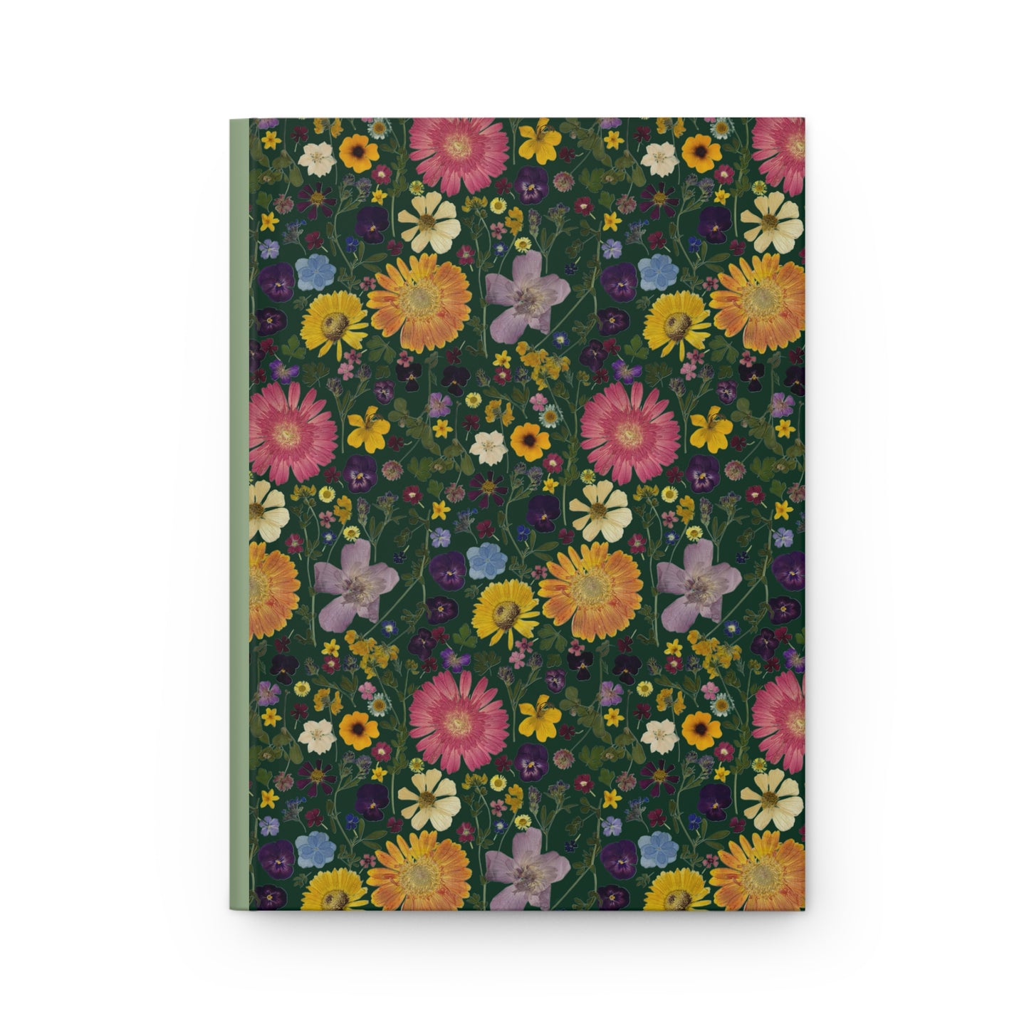 Journal - Hardcover