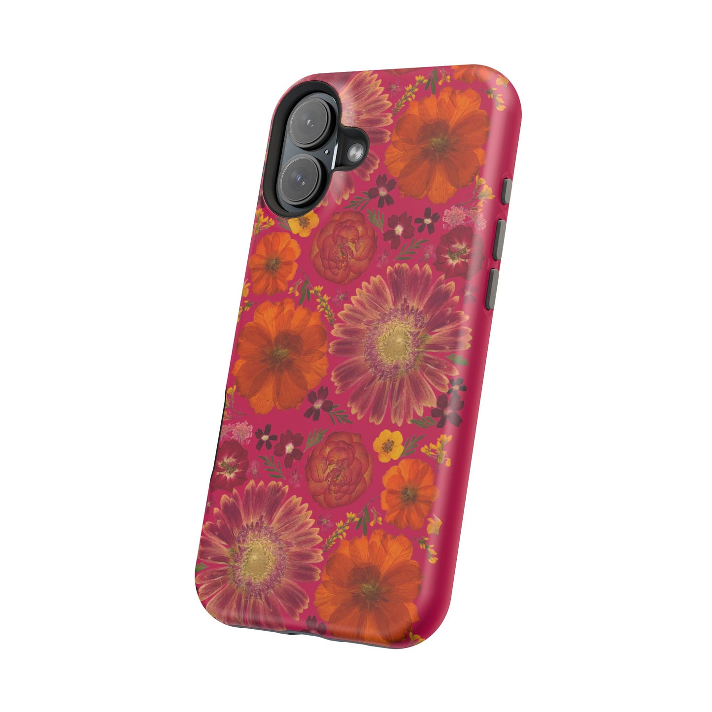 iPhone Case - Magnetic Tough