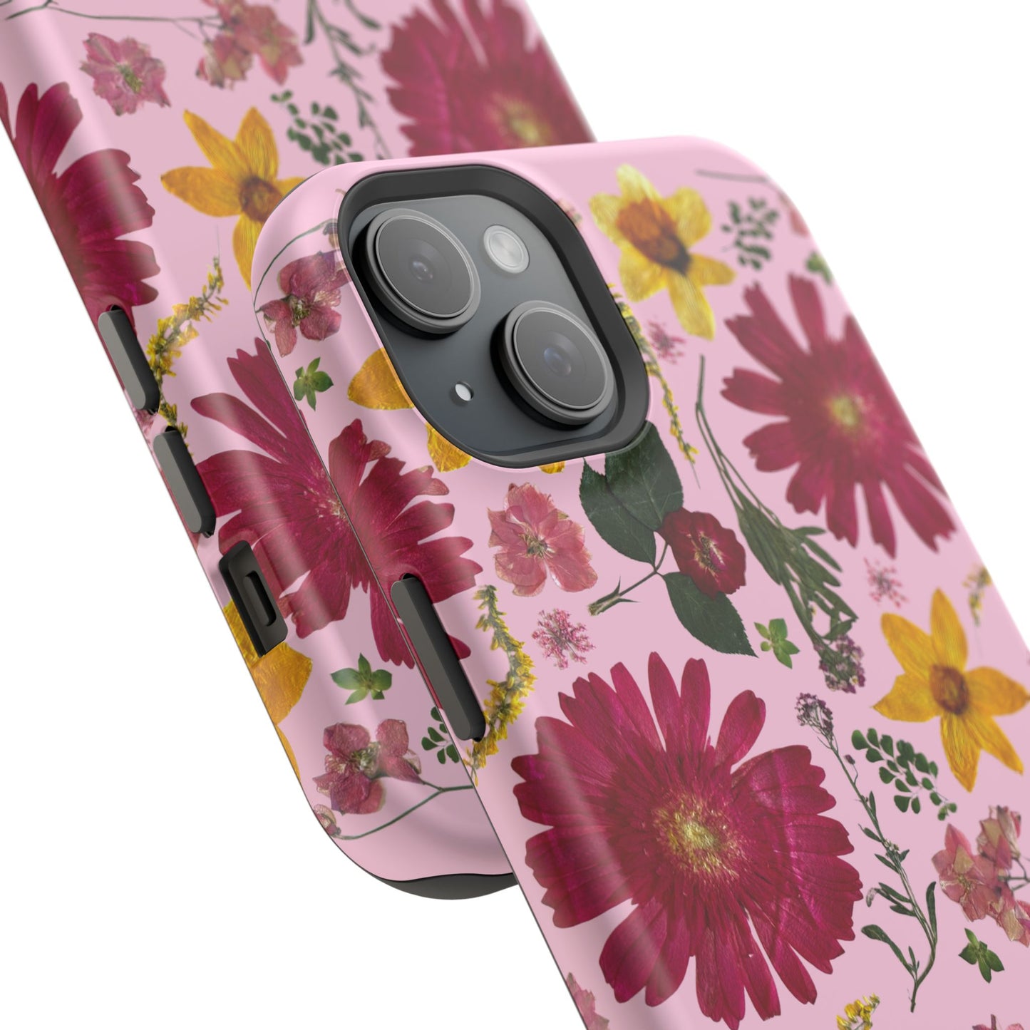 iPhone Case - Magnetic Tough