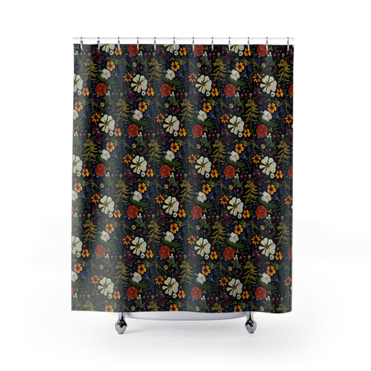 Shower Curtain