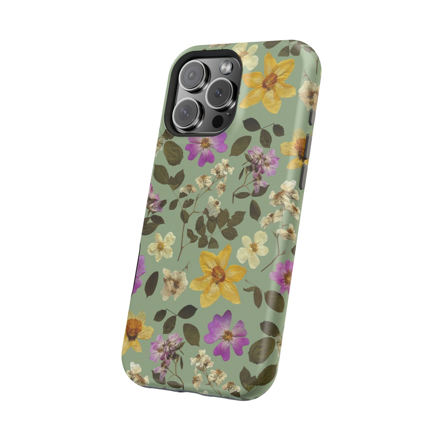 iPhone Case - Magnetic Tough