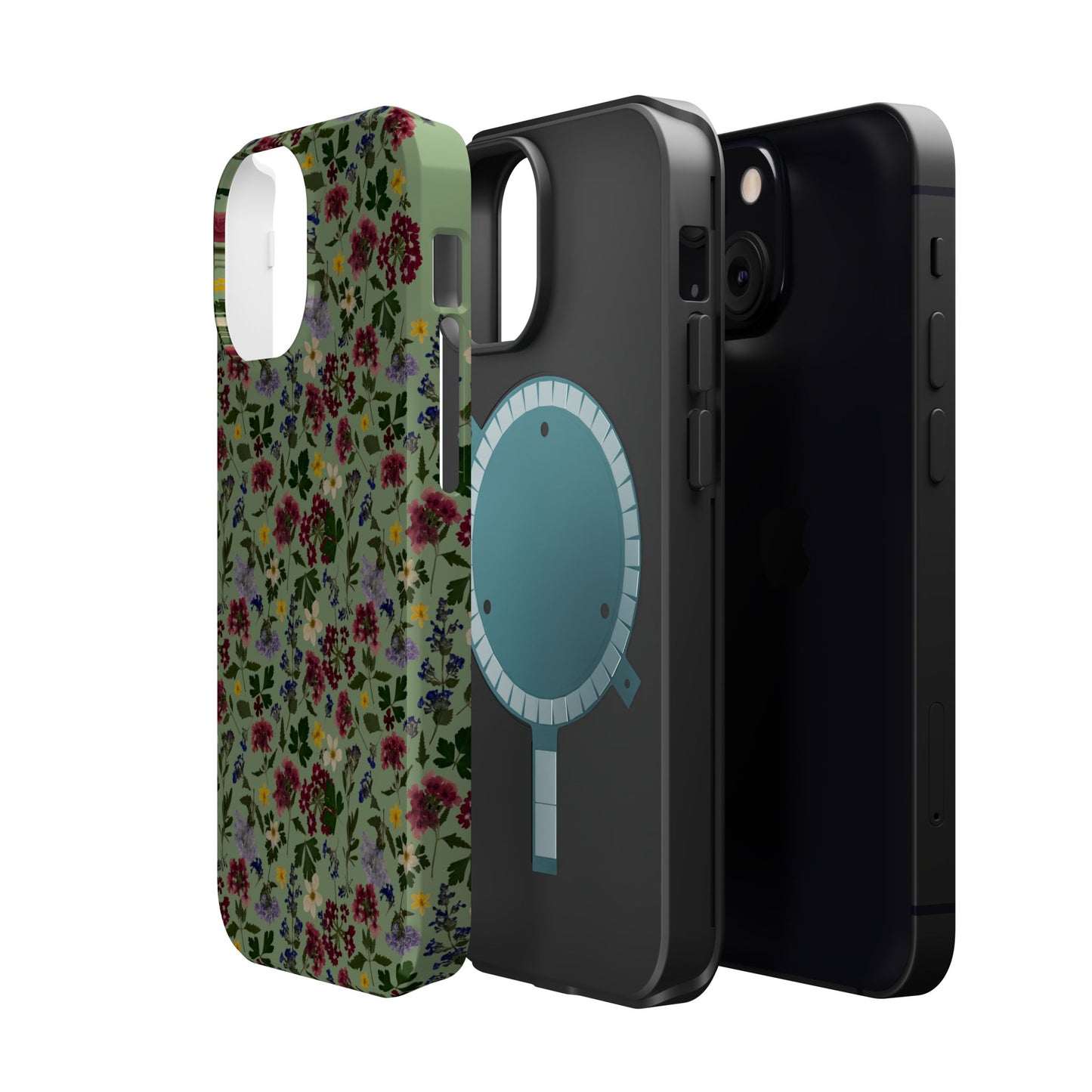 iPhone Case - Magnetic Tough