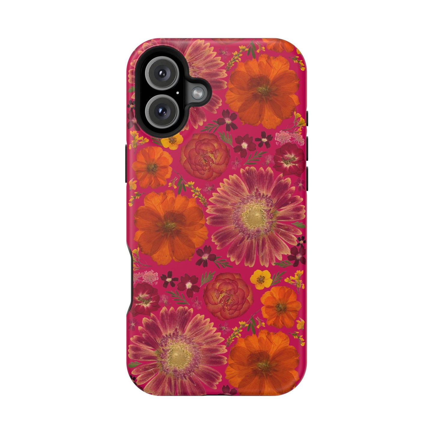 iPhone Case - Magnetic Tough