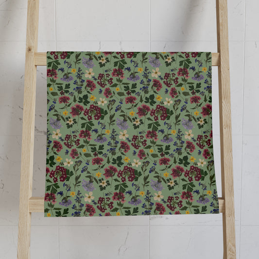 Hand Towel