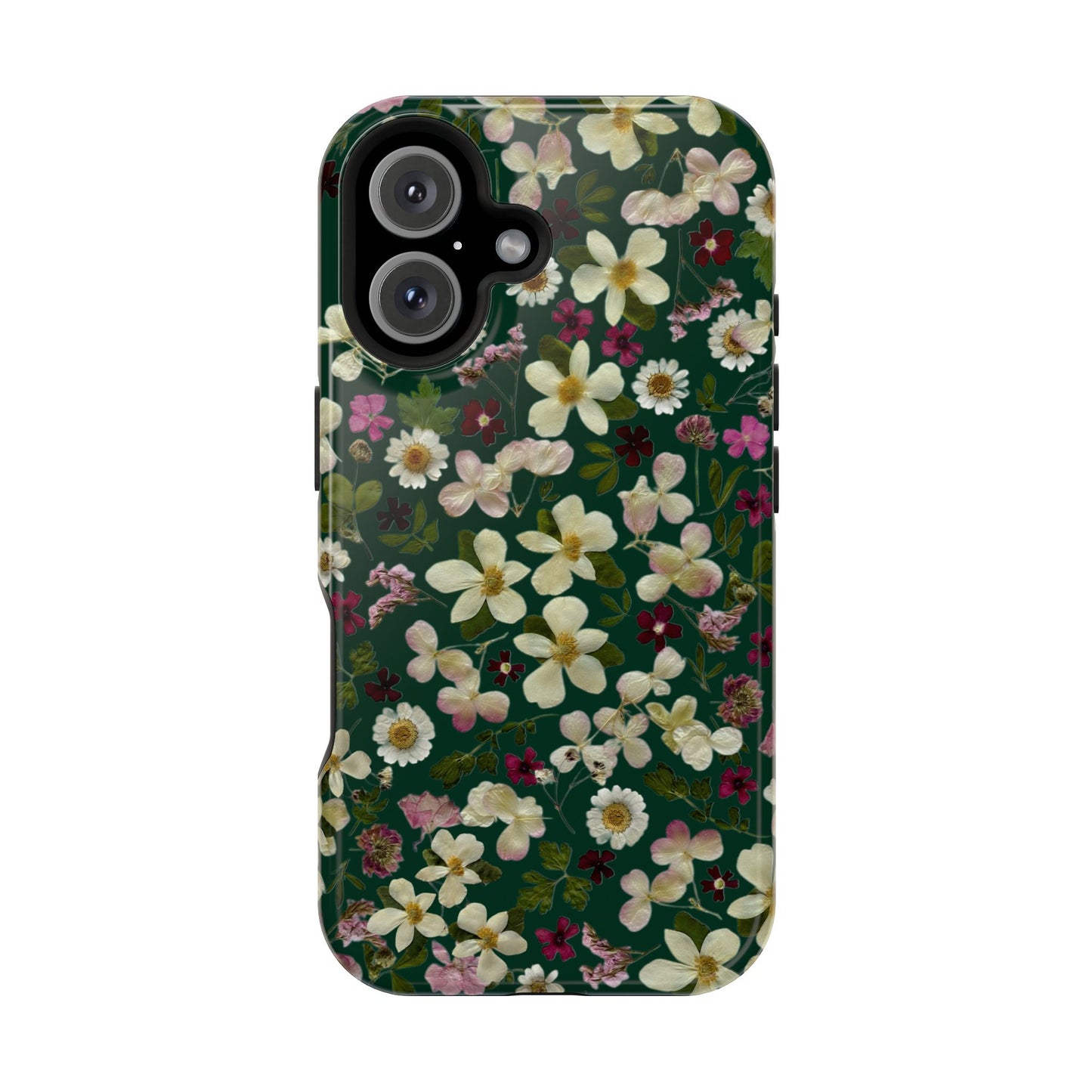 iPhone Case - Magnetic Tough