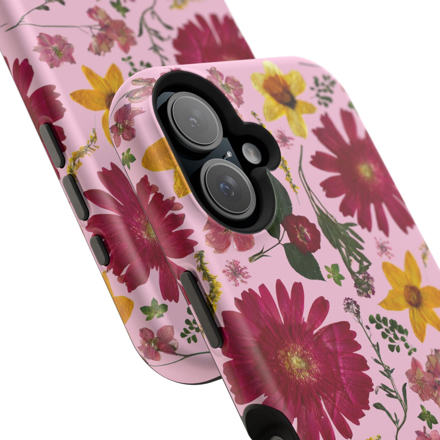 iPhone Case - Magnetic Tough