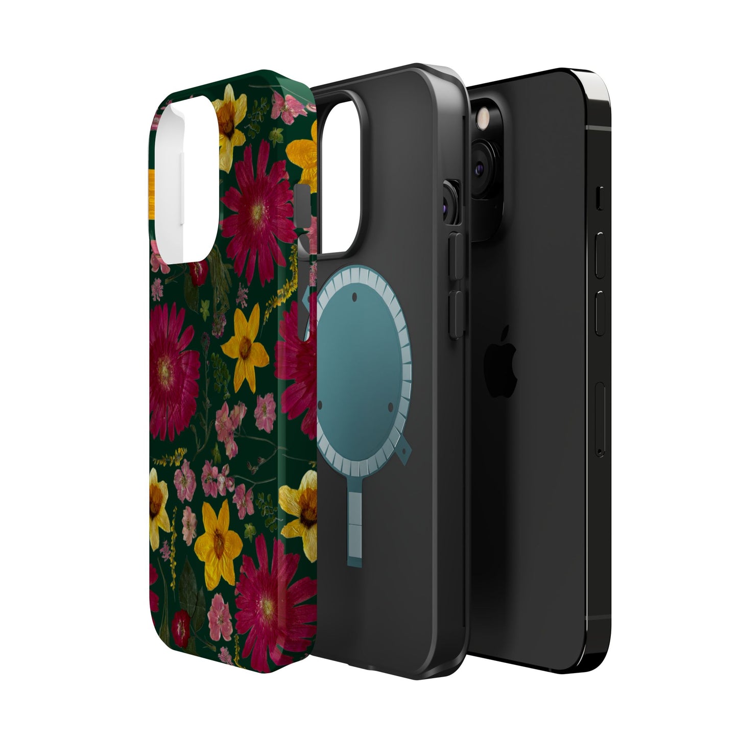 iPhone Case - Magnetic Tough