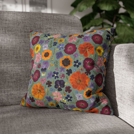 Throw Pillowcase