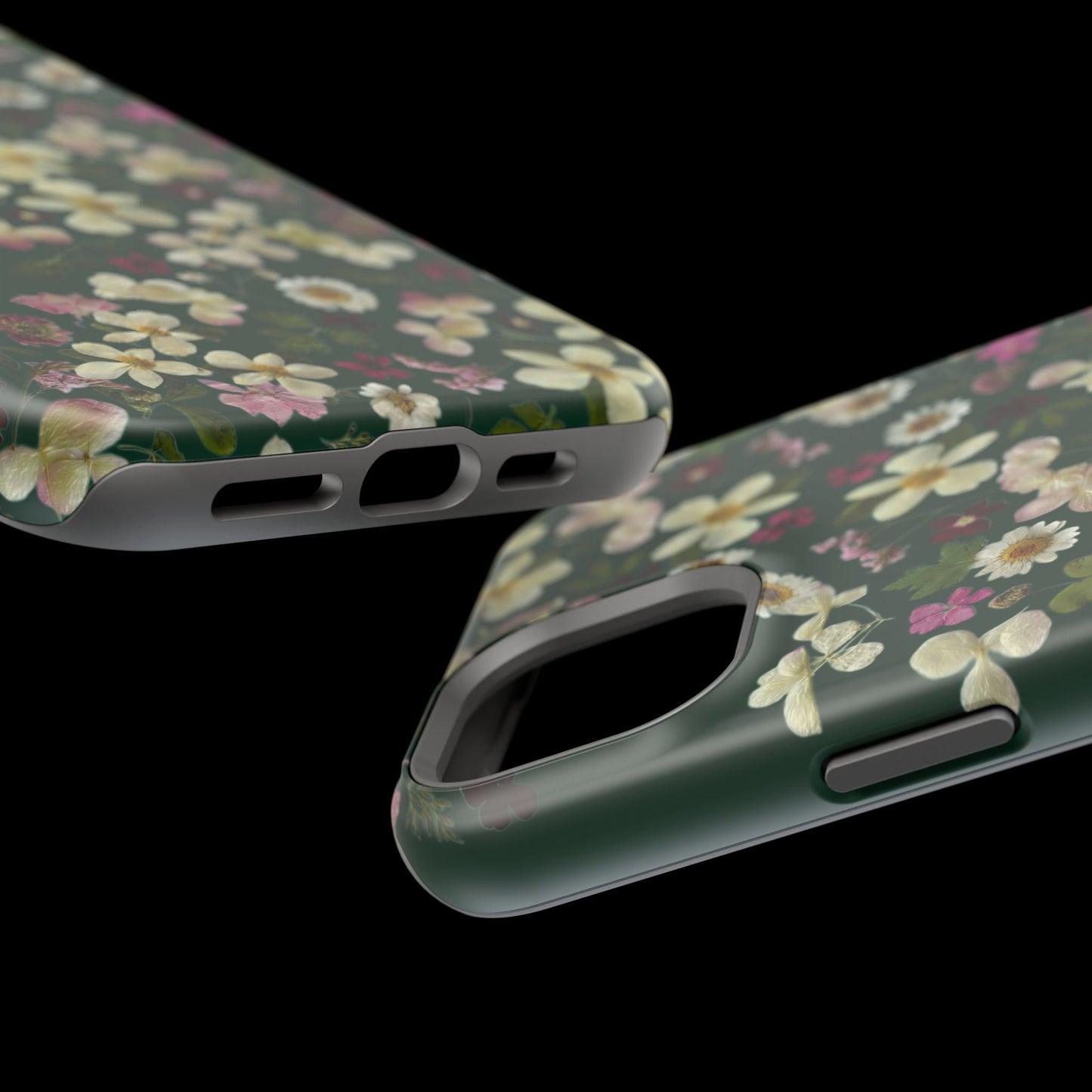 iPhone Case - Magnetic Tough