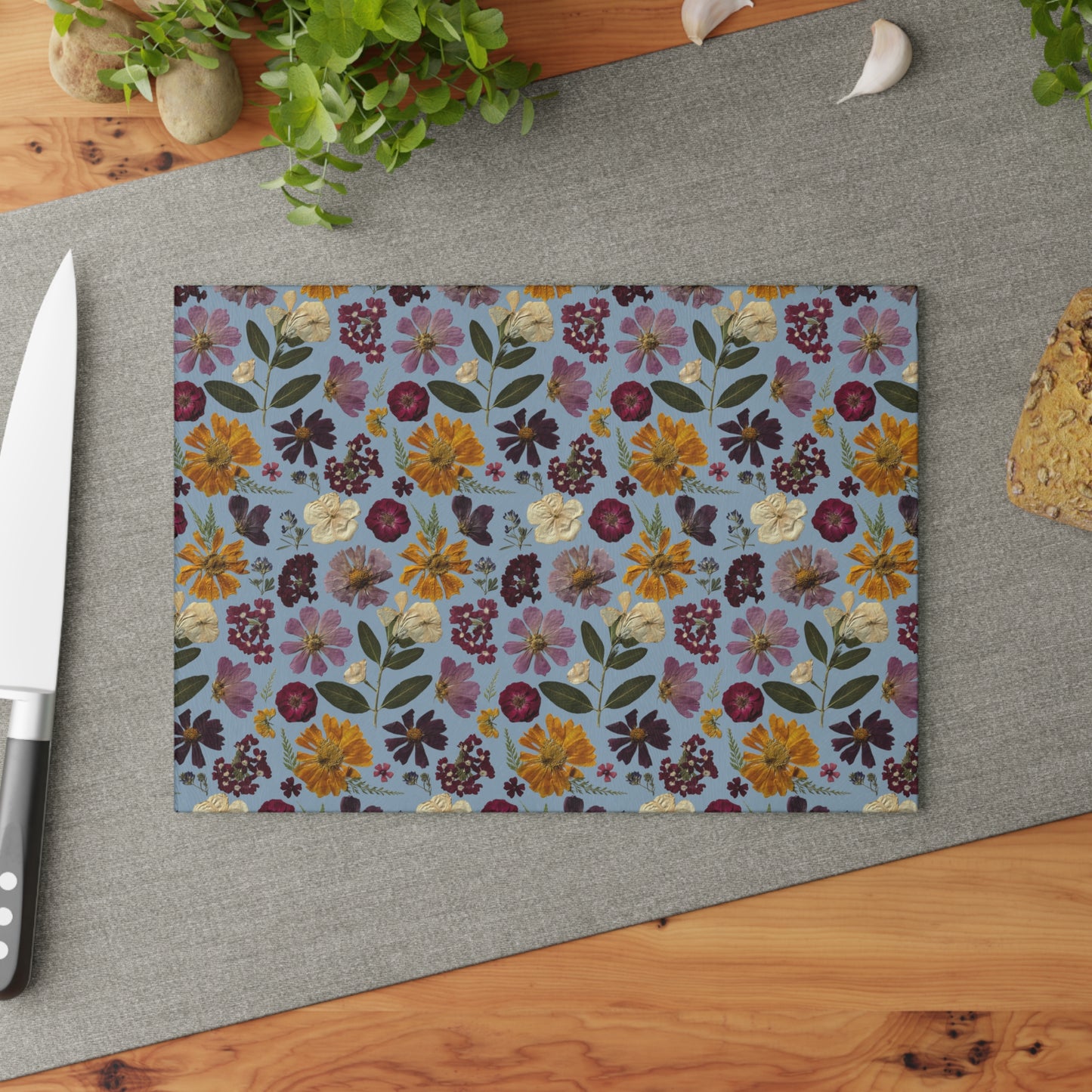 Cutting Board - Glass