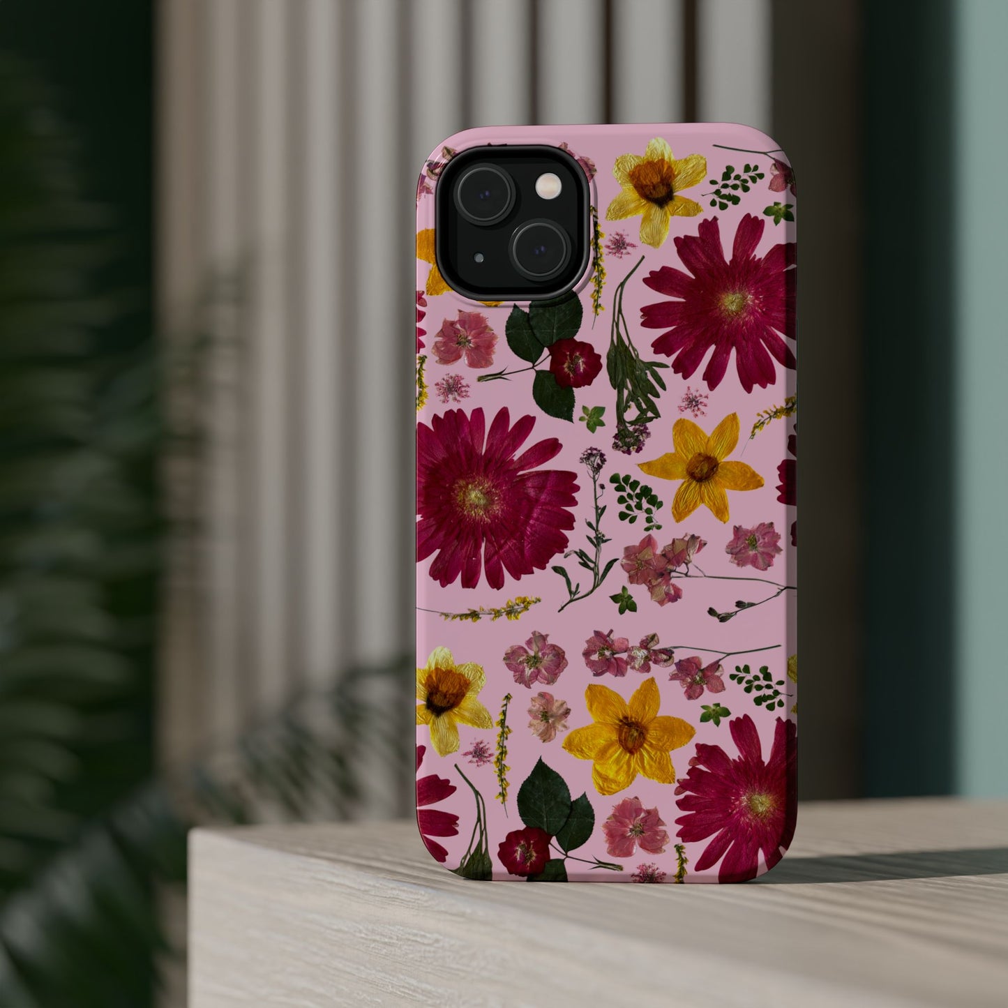 iPhone Case - Magnetic Tough