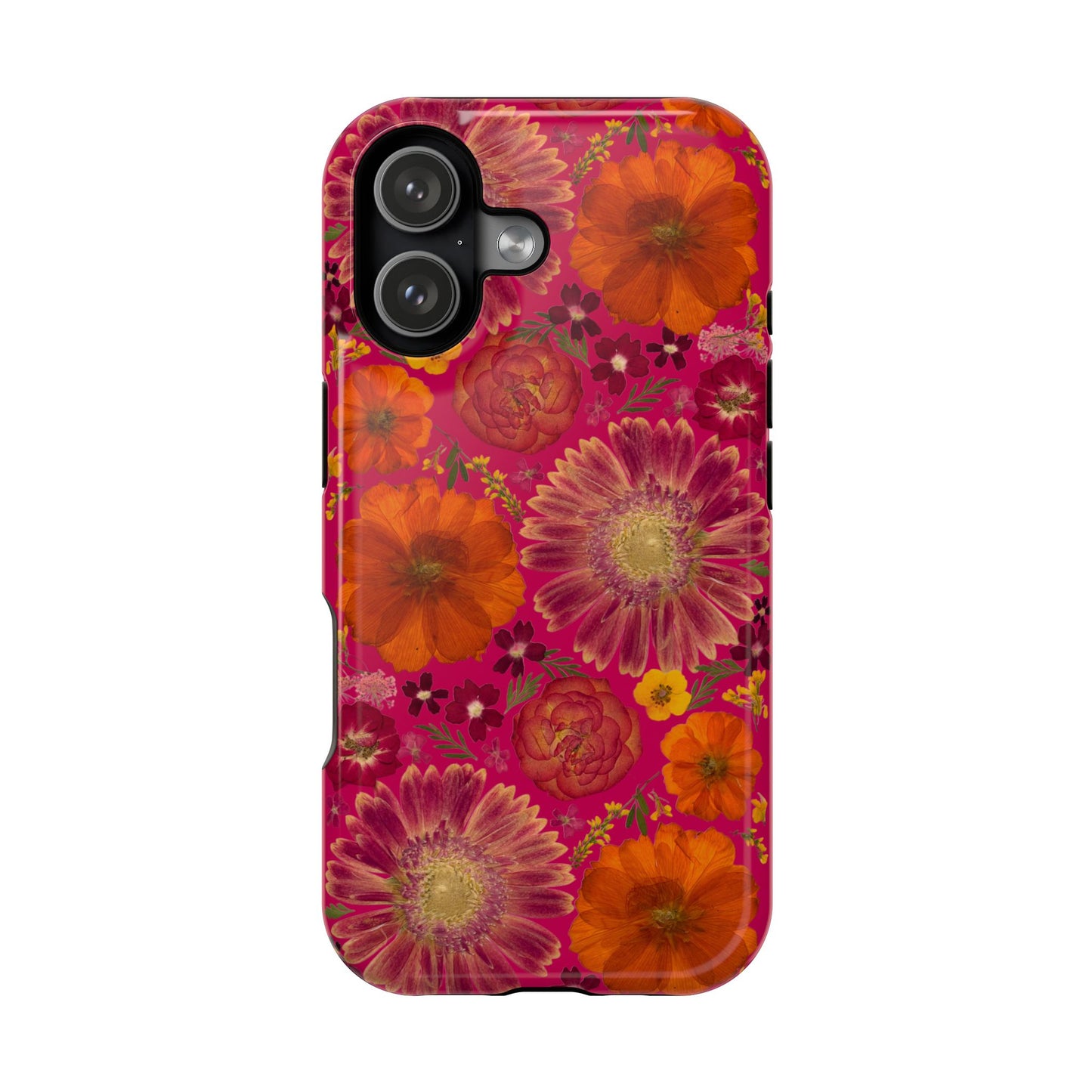 iPhone Case - Magnetic Tough