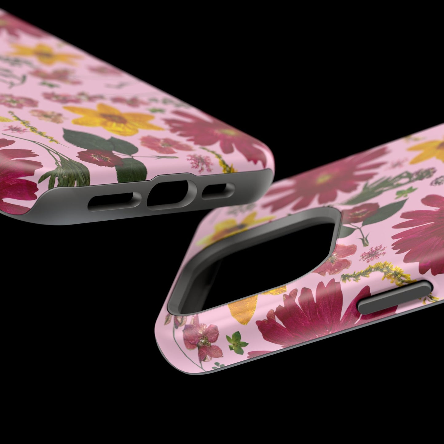 iPhone Case - Magnetic Tough