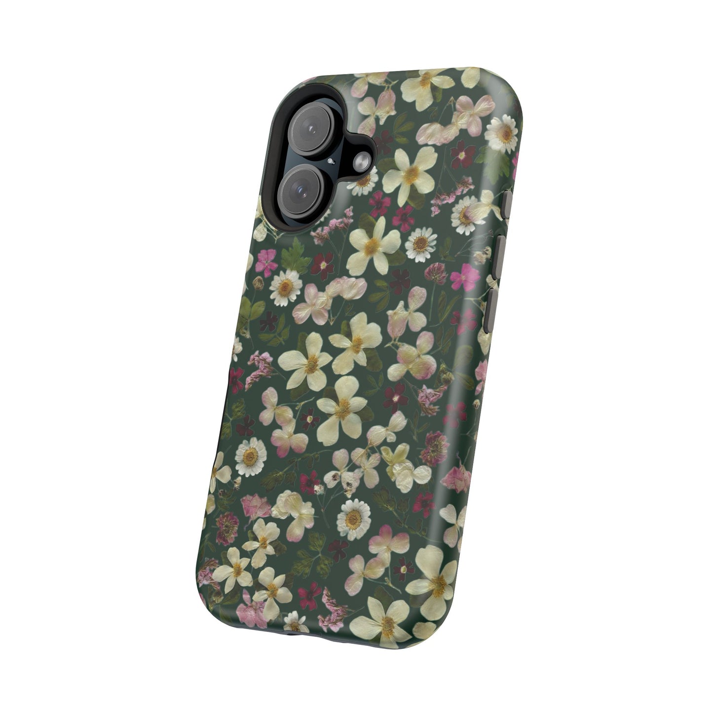 iPhone Case - Magnetic Tough