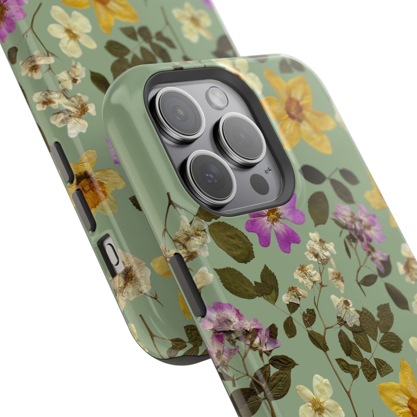 iPhone Case - Magnetic Tough