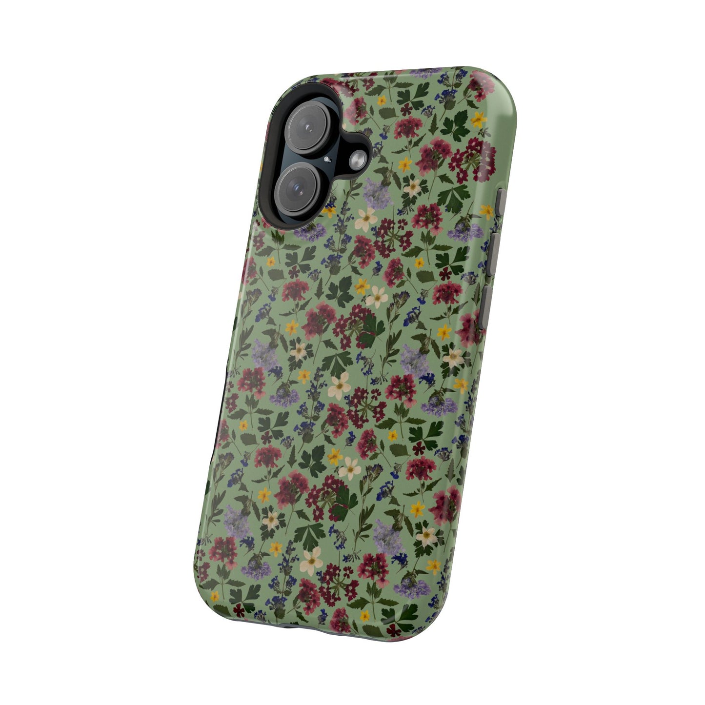iPhone Case - Magnetic Tough